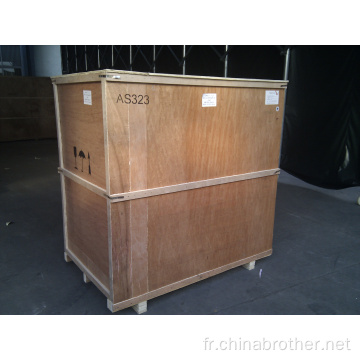 Brother Semi Automatic Box Case Sceller